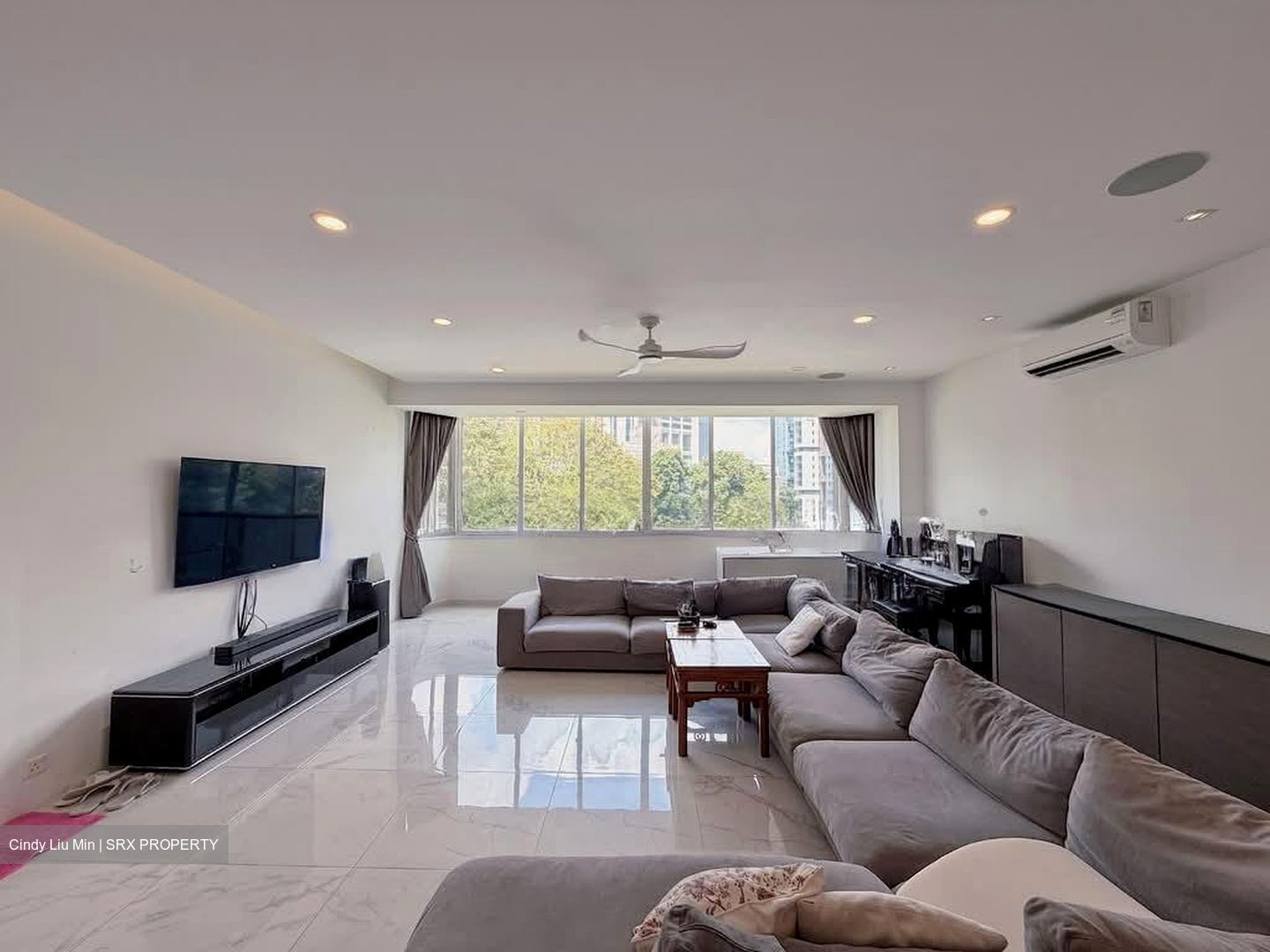 Minbu Villa (D11), Apartment #549248031